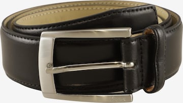 SIOUX Gürtel One Size in Schwarz: Vorderseite