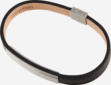 Calvin Klein Armband i svart