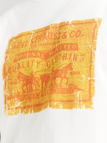 LEVI'S ® Paita värissä valkoinen