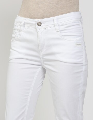Gang Slim fit Jeans in White
