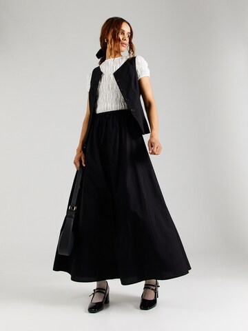 Gonna di Monki in nero