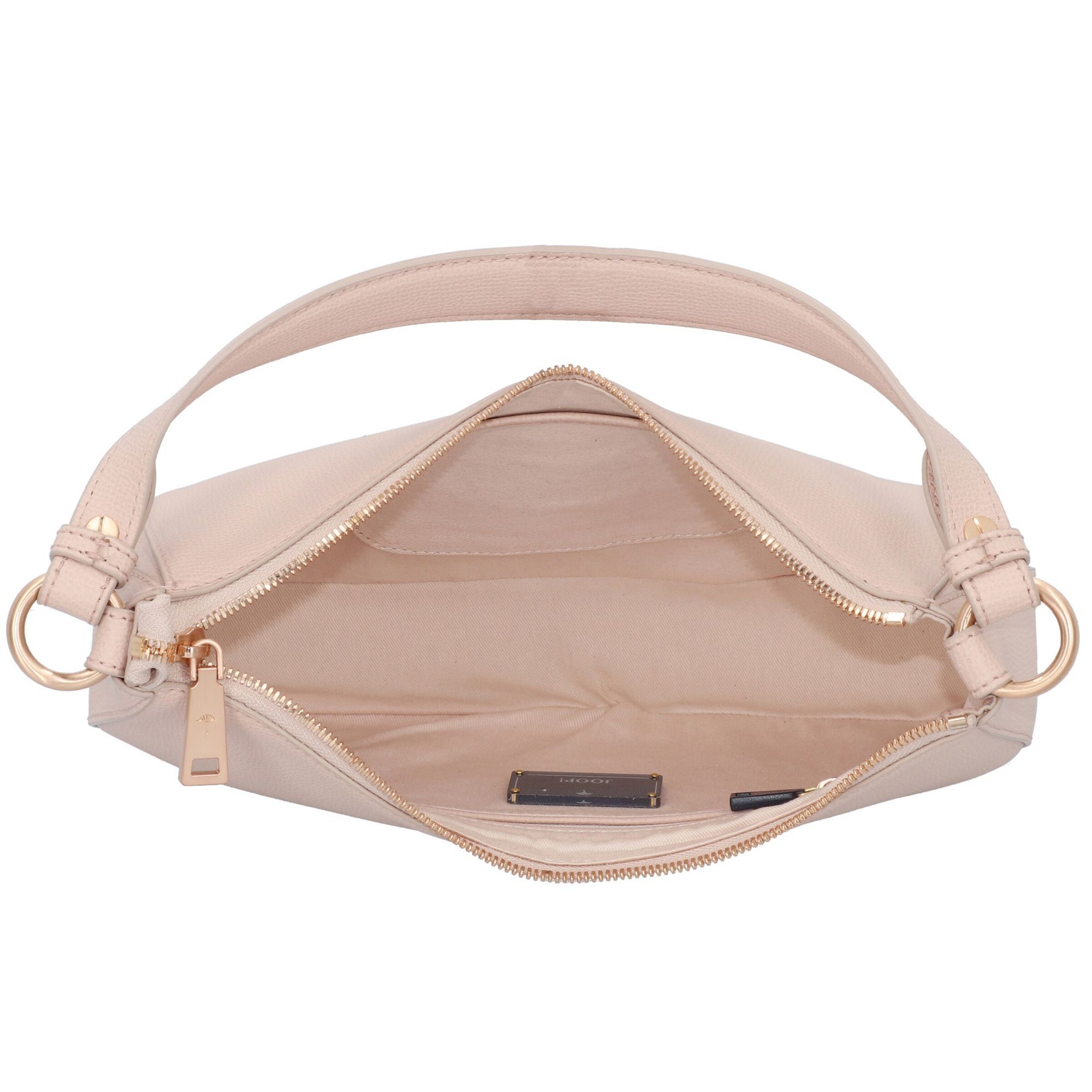 JOOP! Schultertasche 'Estate Loreen' in Beige