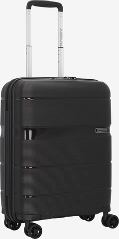 Valisette American Tourister en noir