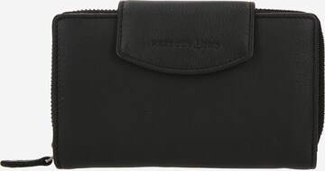 Harbour 2nd - Cartera 'Belana' en negro: frente