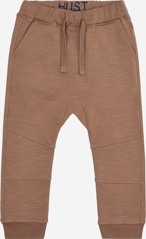 ruda Hust & Claire Siaurėjantis Kelnės 'Georg': priekis