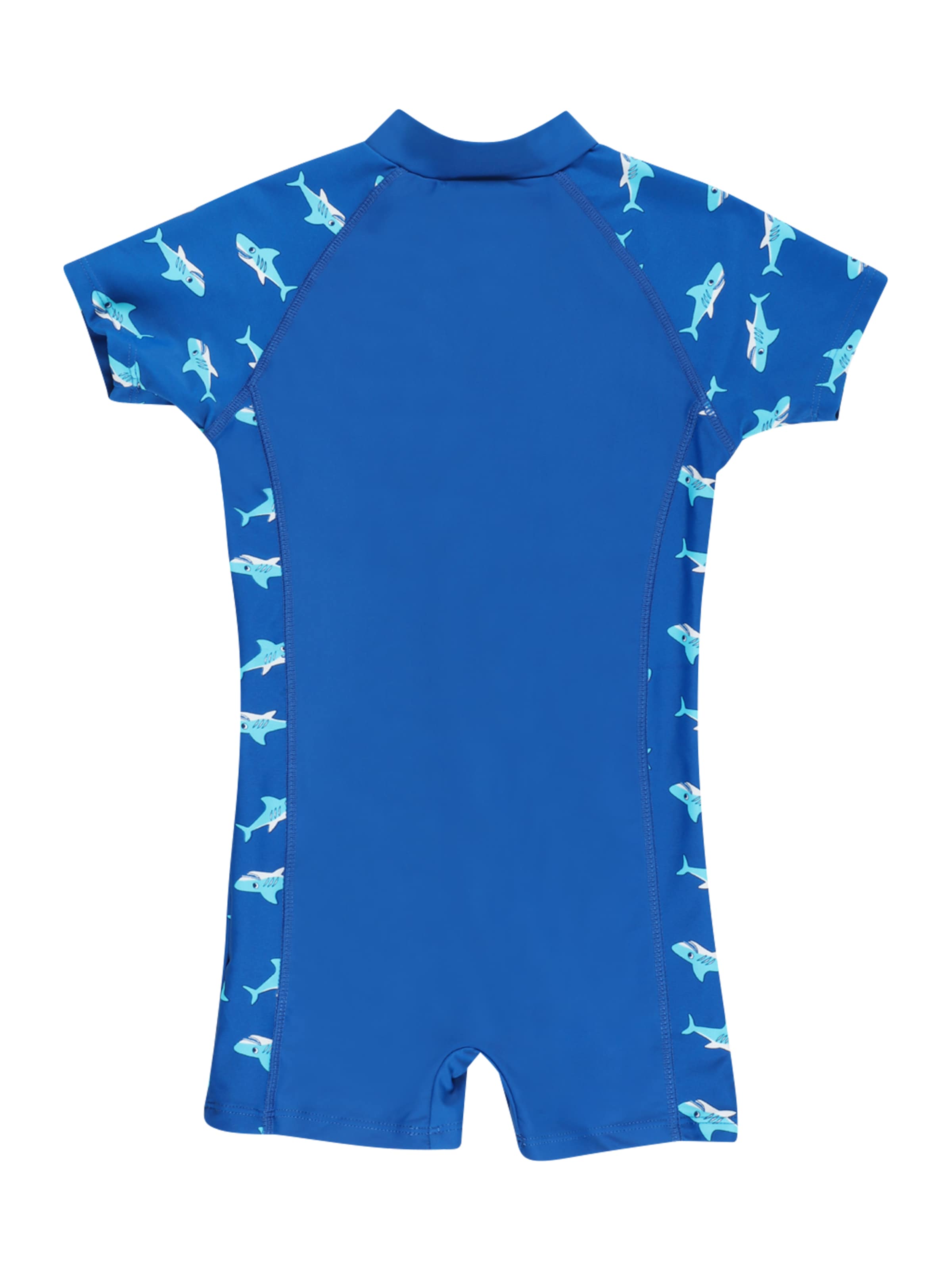 PLAYSHOES Ochrana proti UV žiareniu - Modrá