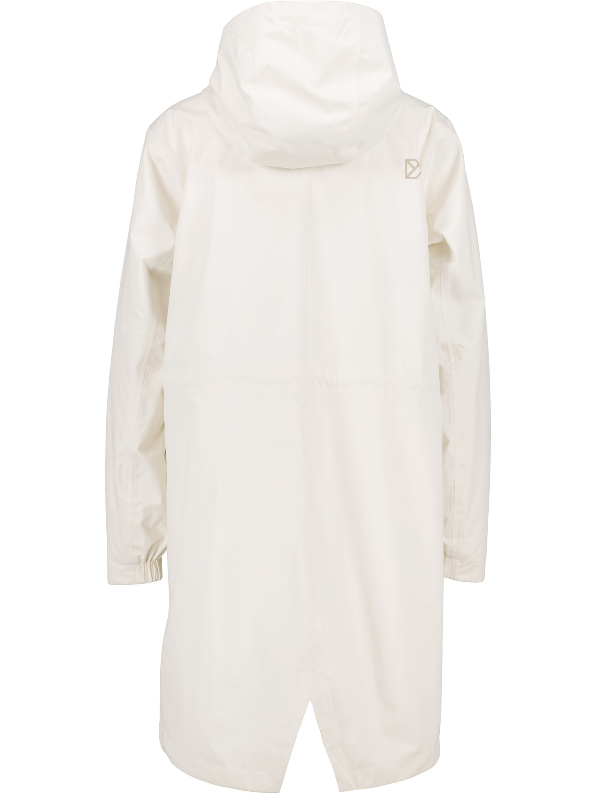 Veste fonctionnelle 'Bella' Didriksons en blanc