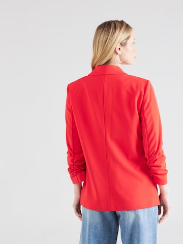 ONLY Blazer 'DIANA' in Red