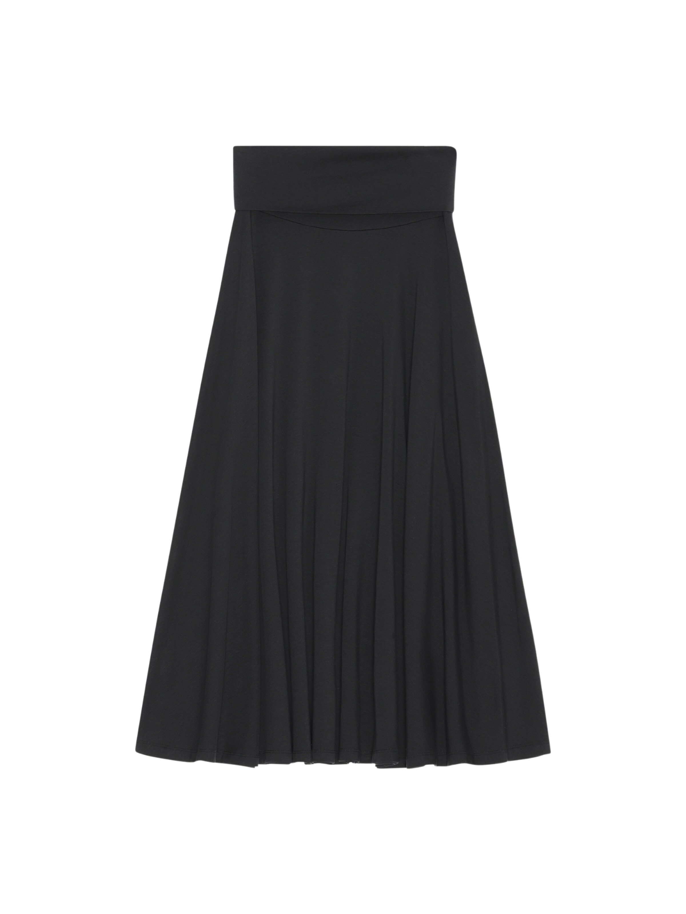 moshi moshi mind Sukně 'Gracious' – černá