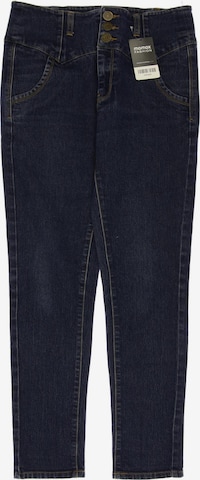 Collectif Jeans in 29 in Blue: front