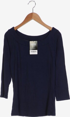 King Louie Top & Shirt in XS in Blue: front