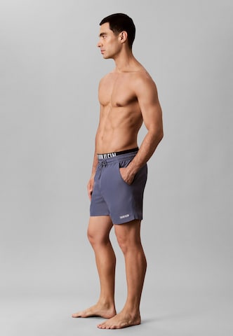 Calvin Klein Underwear Плавательные шорты 'Intense Power' в Синий
