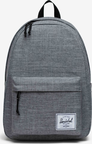 Herschel Backpack in Grey: front