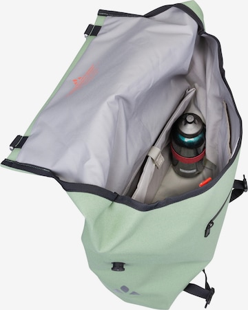 VAUDE Sports Bag 'Augsburg IV' in Green