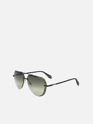 ADIDAS ORIGINALS - Gafas de sol en negro: frente