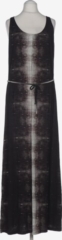 Summum Woman Dress in L in Black: front