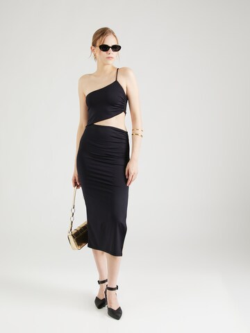 Robe Tally Weijl en noir