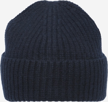 Samsøe Samsøe - Gorros 'VIKTOR' em azul