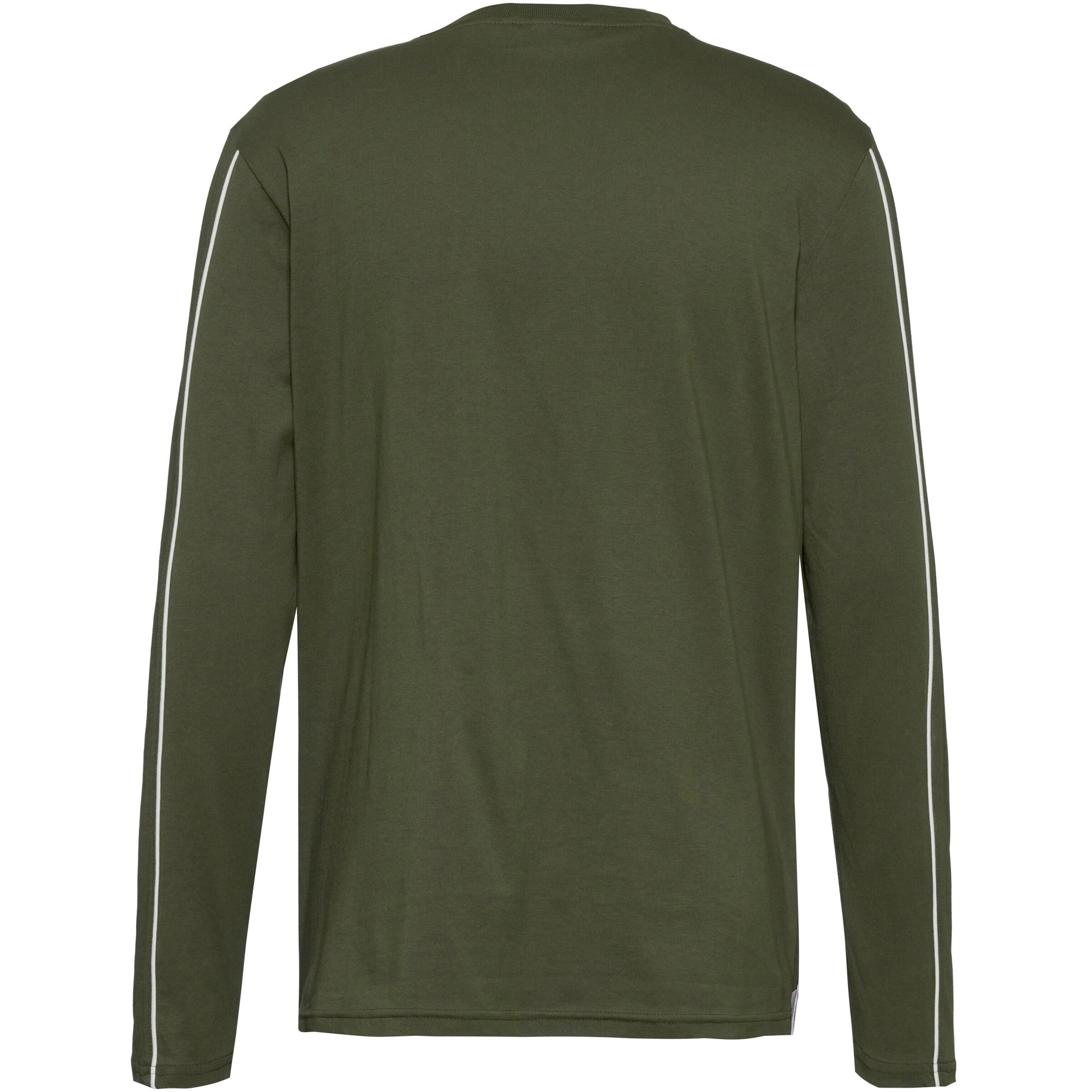 ELLESSE Shirt 'Jet' in Green