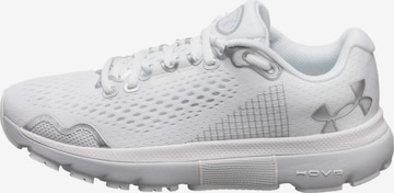 UNDER ARMOUR Running Shoes 'HOVR Infinite 4' in White