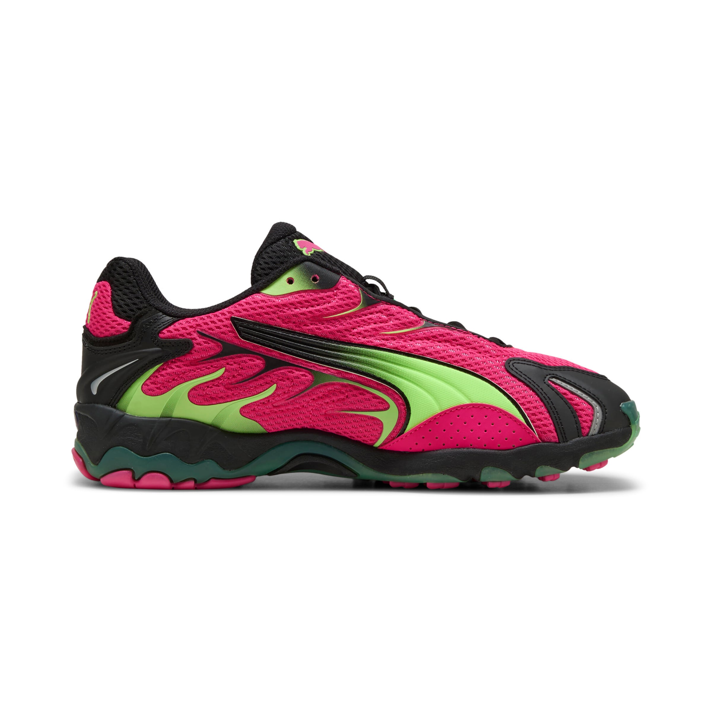 PUMA Running shoe 'Inhale' in Pink