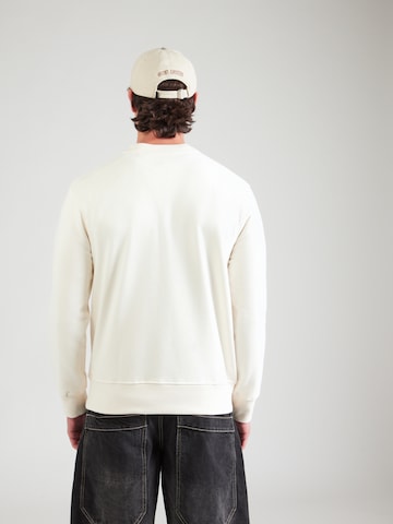 ELLESSE Dressipluus 'Corcolle', värv valge