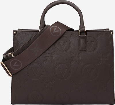 VALENTINO "Shopper" tipa soma 'Samba', krāsa - tumši brūns, Preces skats