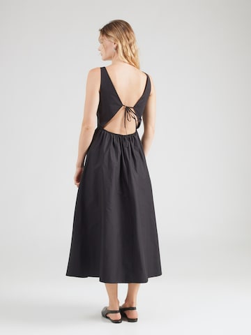 & Other Stories Jurk in Zwart
