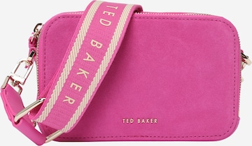 Ted Baker Crossbody bag in Pink ABOUT YOU
