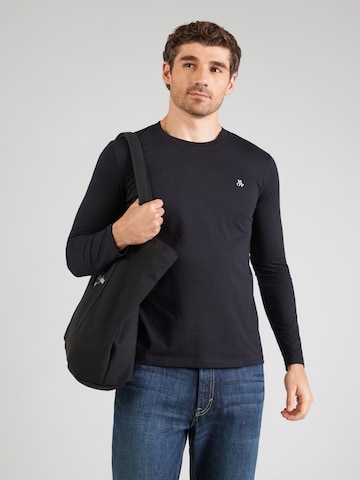 Marc O'Polo T-shirt i röd: framsida