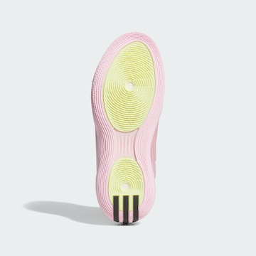 ADIDAS PERFORMANCE - Calzado deportivo 'Harden Volume 10' en rosa