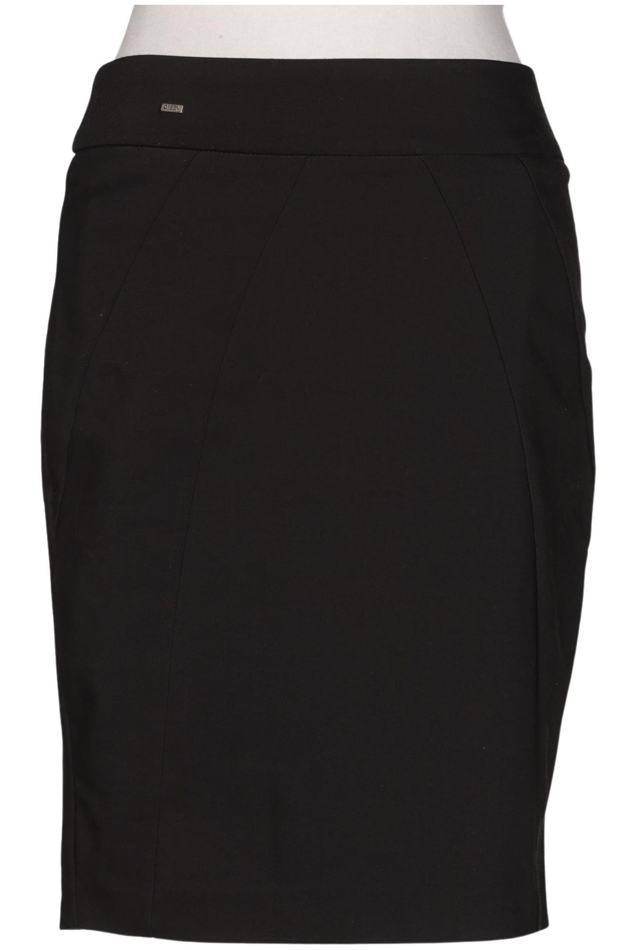 Orsay Skirt in S in Black: front