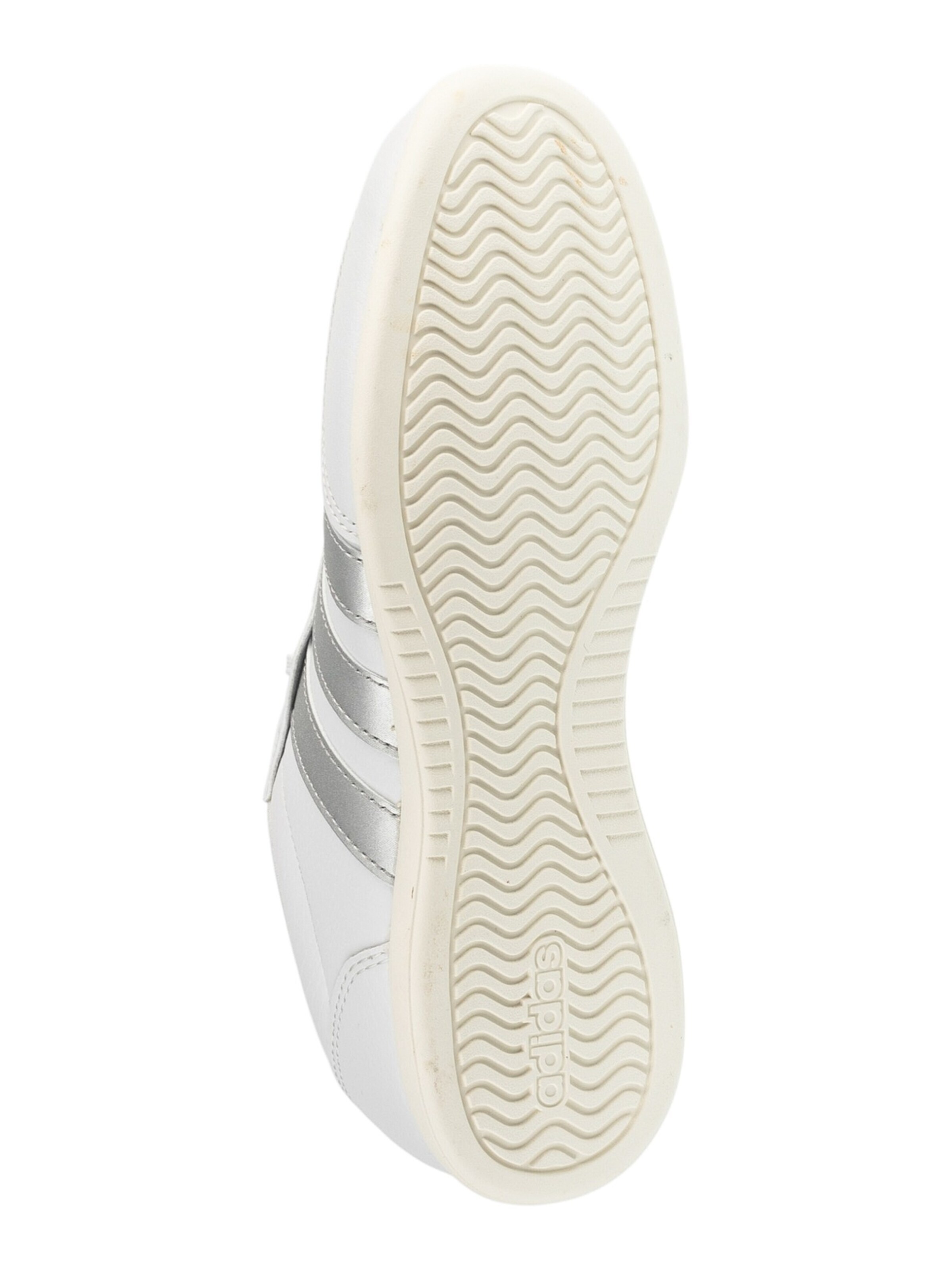 Baskets basses 'adidas Barreda Lo' ADIDAS PERFORMANCE en blanc