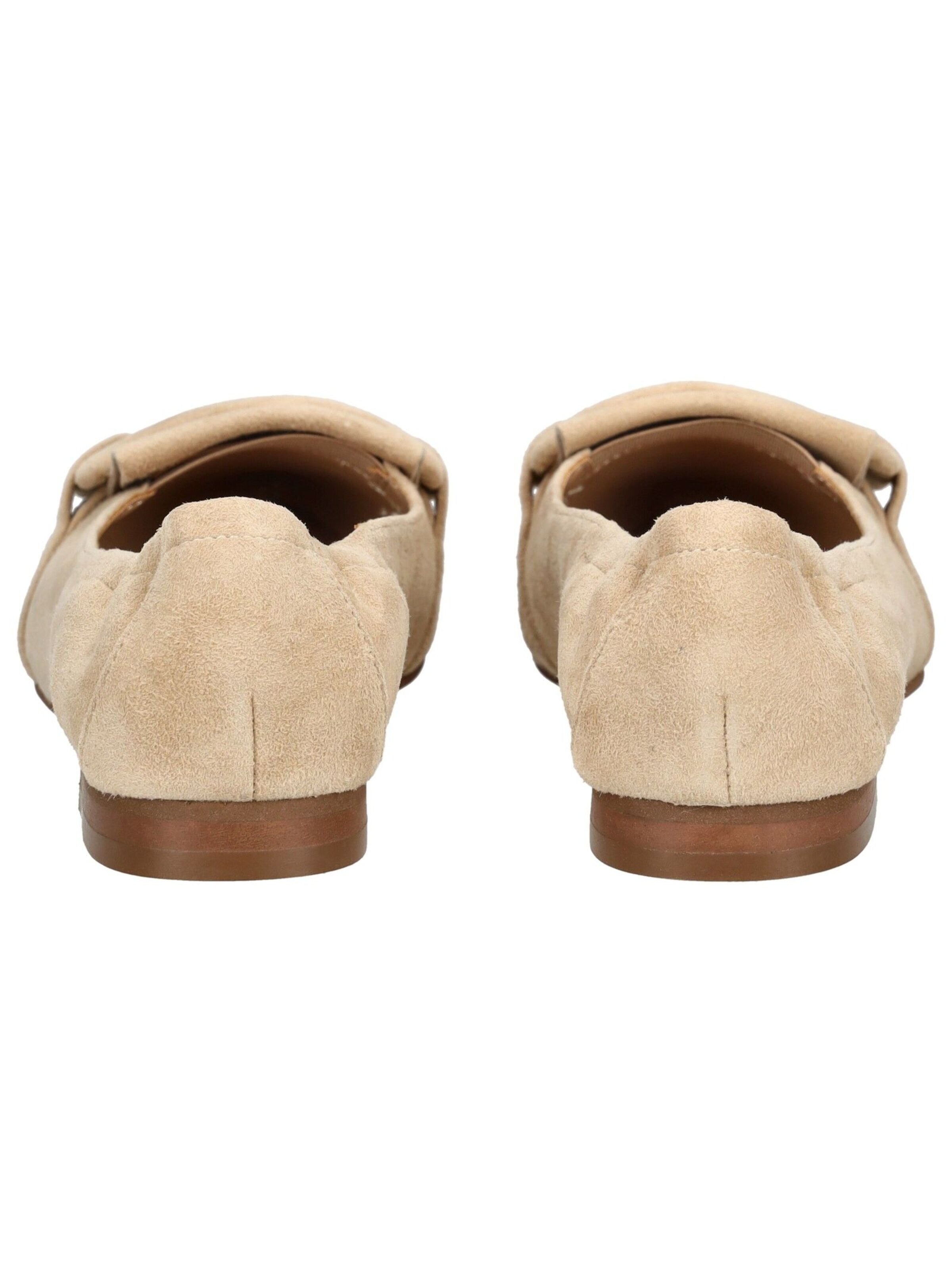 Regarde le Ciel Ballerina in Beige