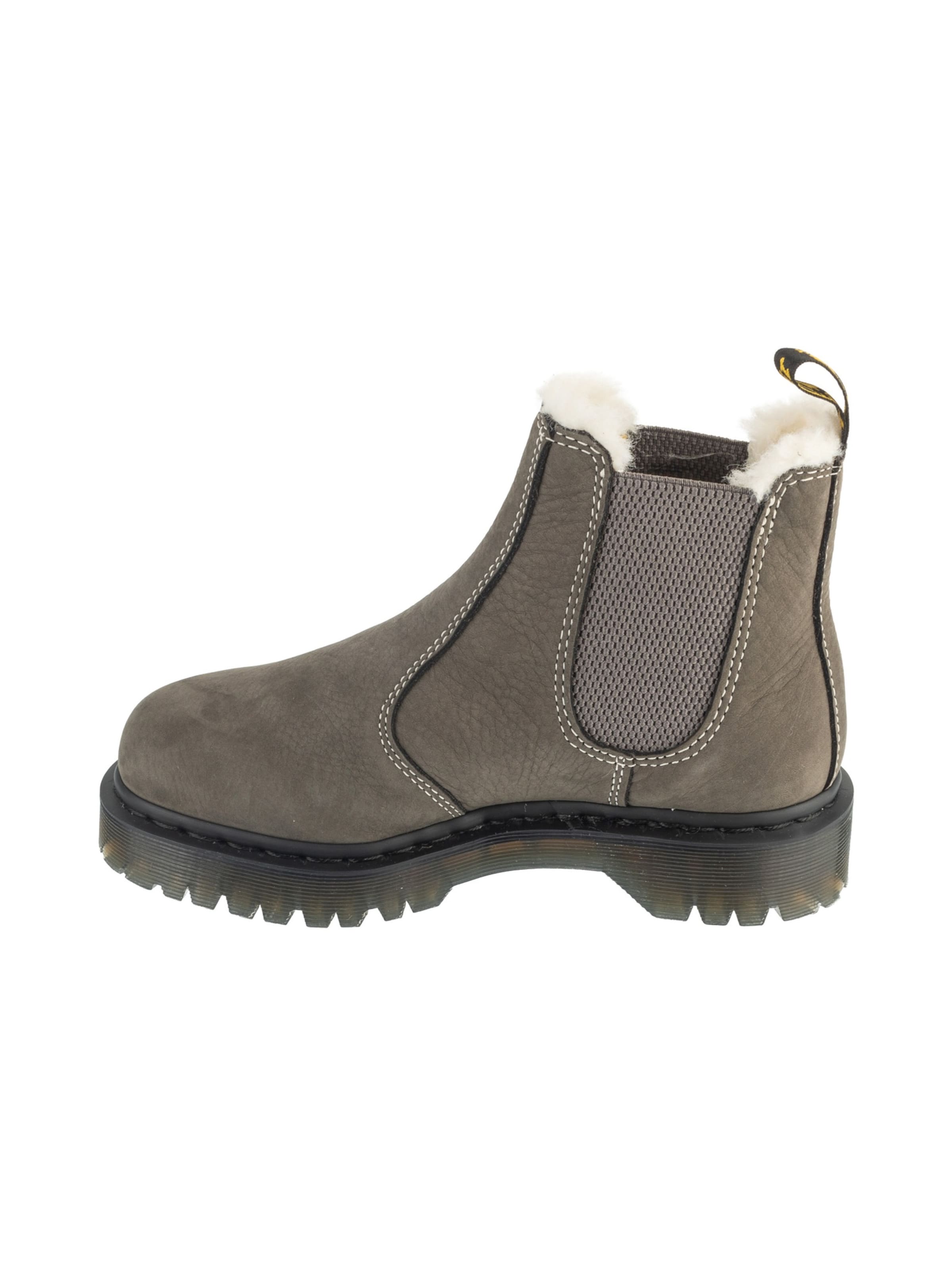 Chelsea Boots '2976 Bex FL' Dr. Martens en gris