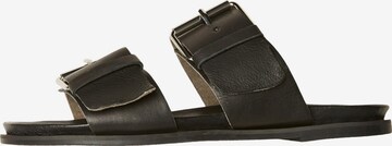 VERO MODA Mule 'Amy' in Black: front