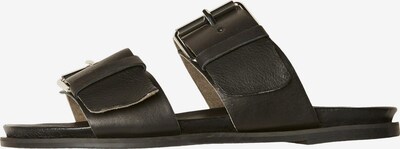 VERO MODA Mule 'Amy' en noir, Vue avec produit