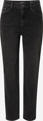 Mavi Jeans in Black: front