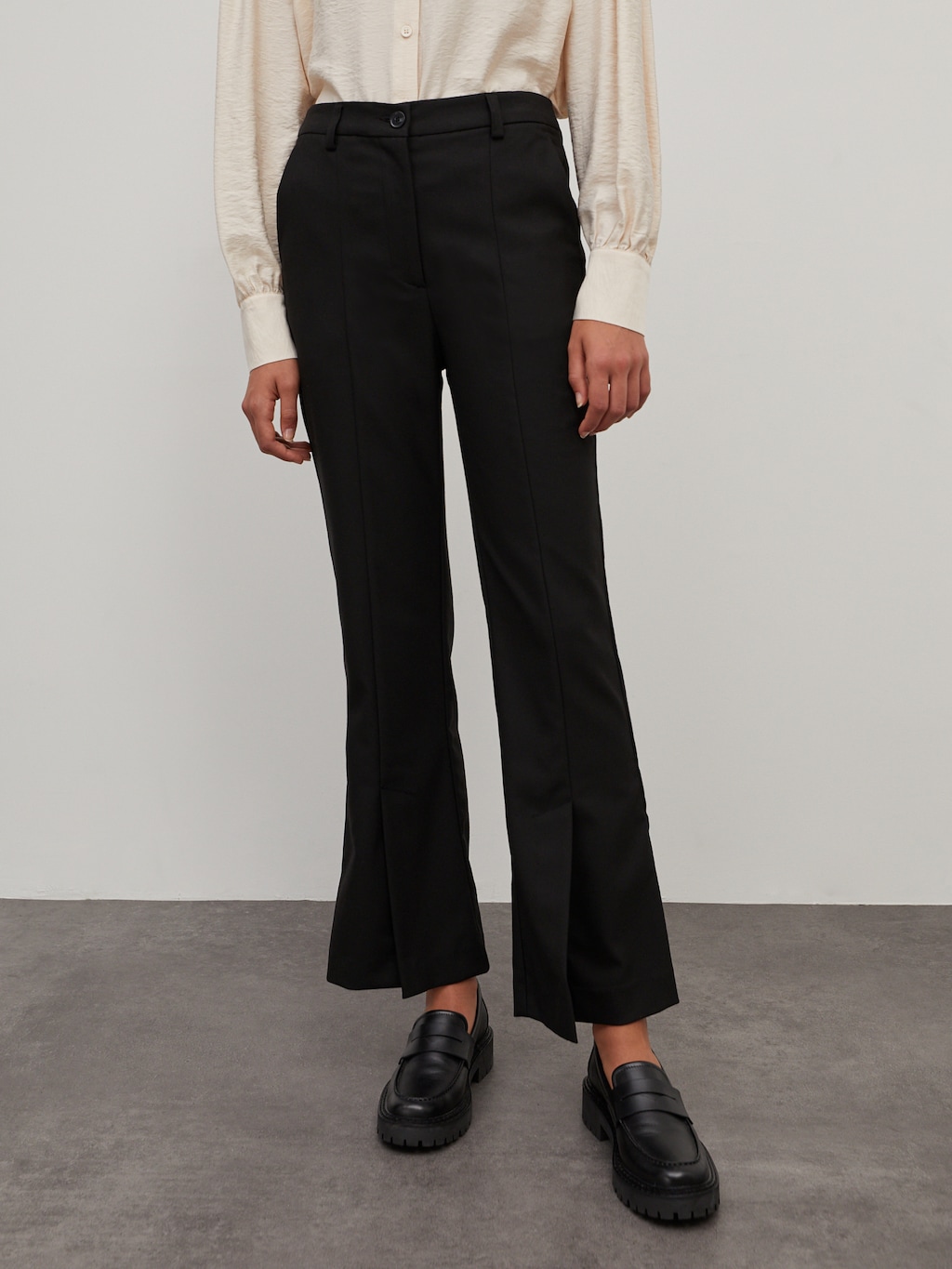 Pantalon 'Emery'