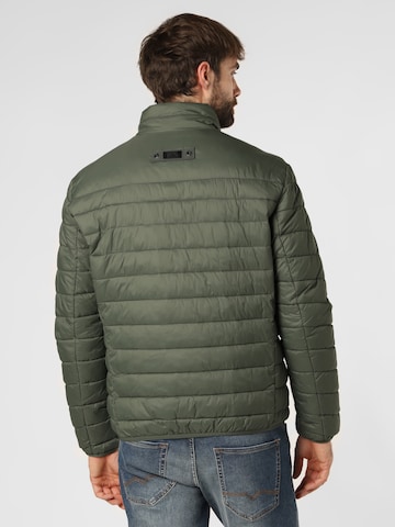 CAMEL ACTIVE Between-season jacket in Green