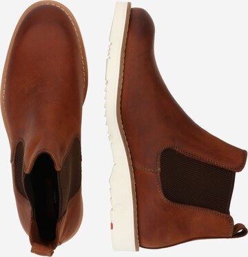 LLOYD Chelsea Boots 'DENTON' in Brown