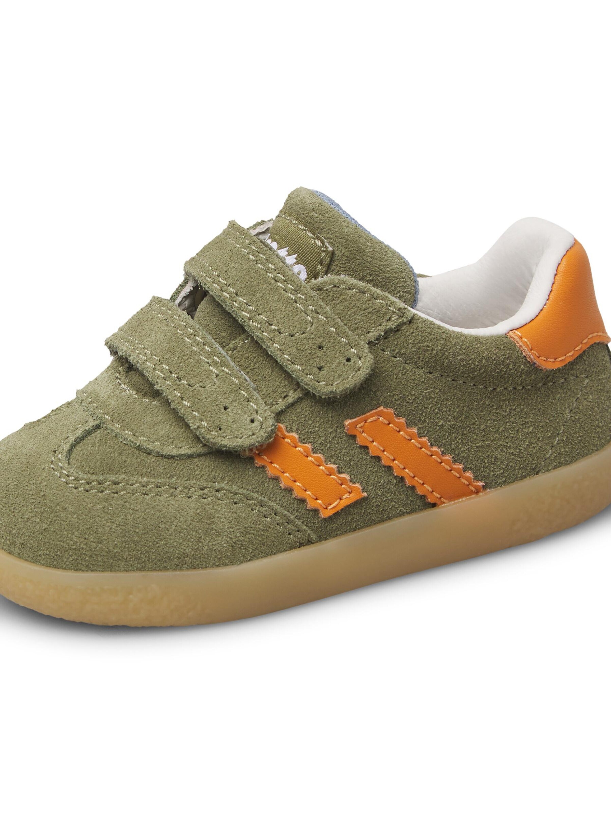 Falcotto Sneakers 'VIMBY VL.' in Groen