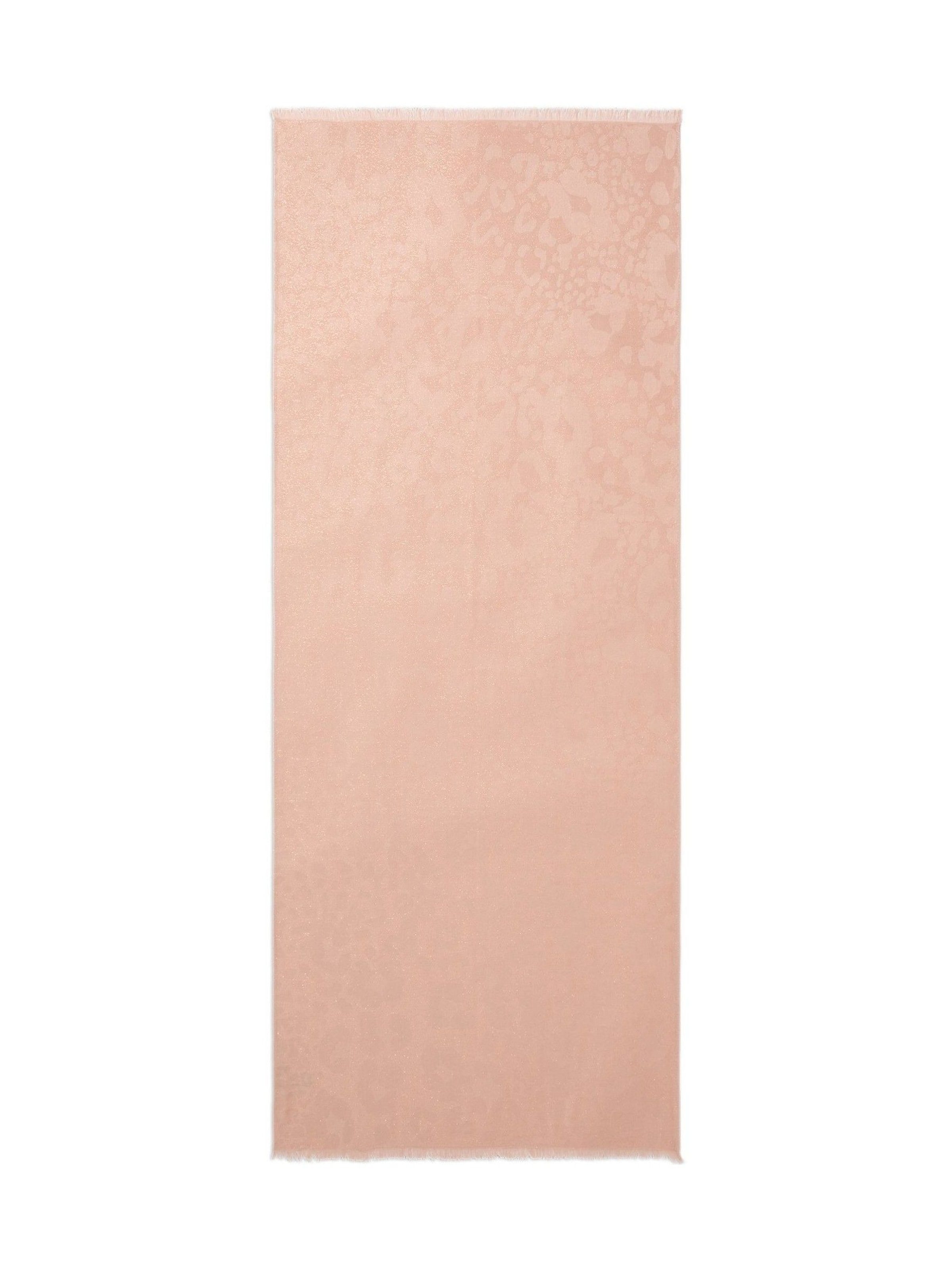 Lipsy Scarf in Pink: Vorderseite