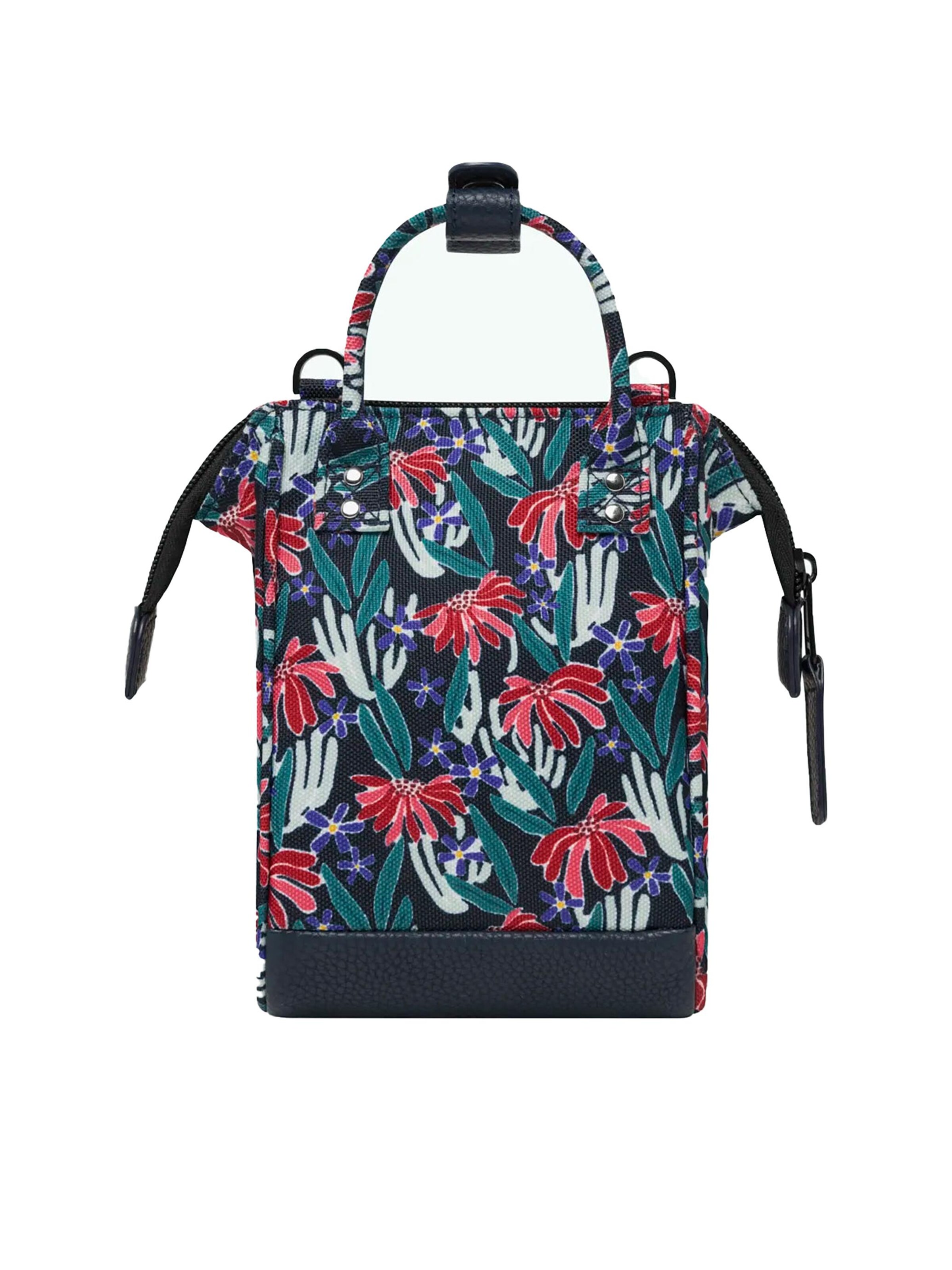 Cabaia Crossbody Bag 'Edea' in Blue