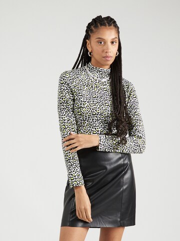 Marks & Spencer Shirt in White