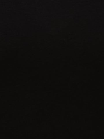 JBS OF DENMARKregular Potkošulja - crna boja