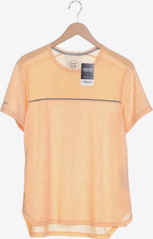 ASICS Shirt in L in Orange: front
