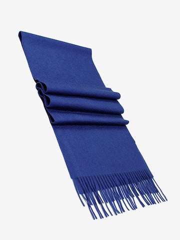 MayTree Scarf in Blue
