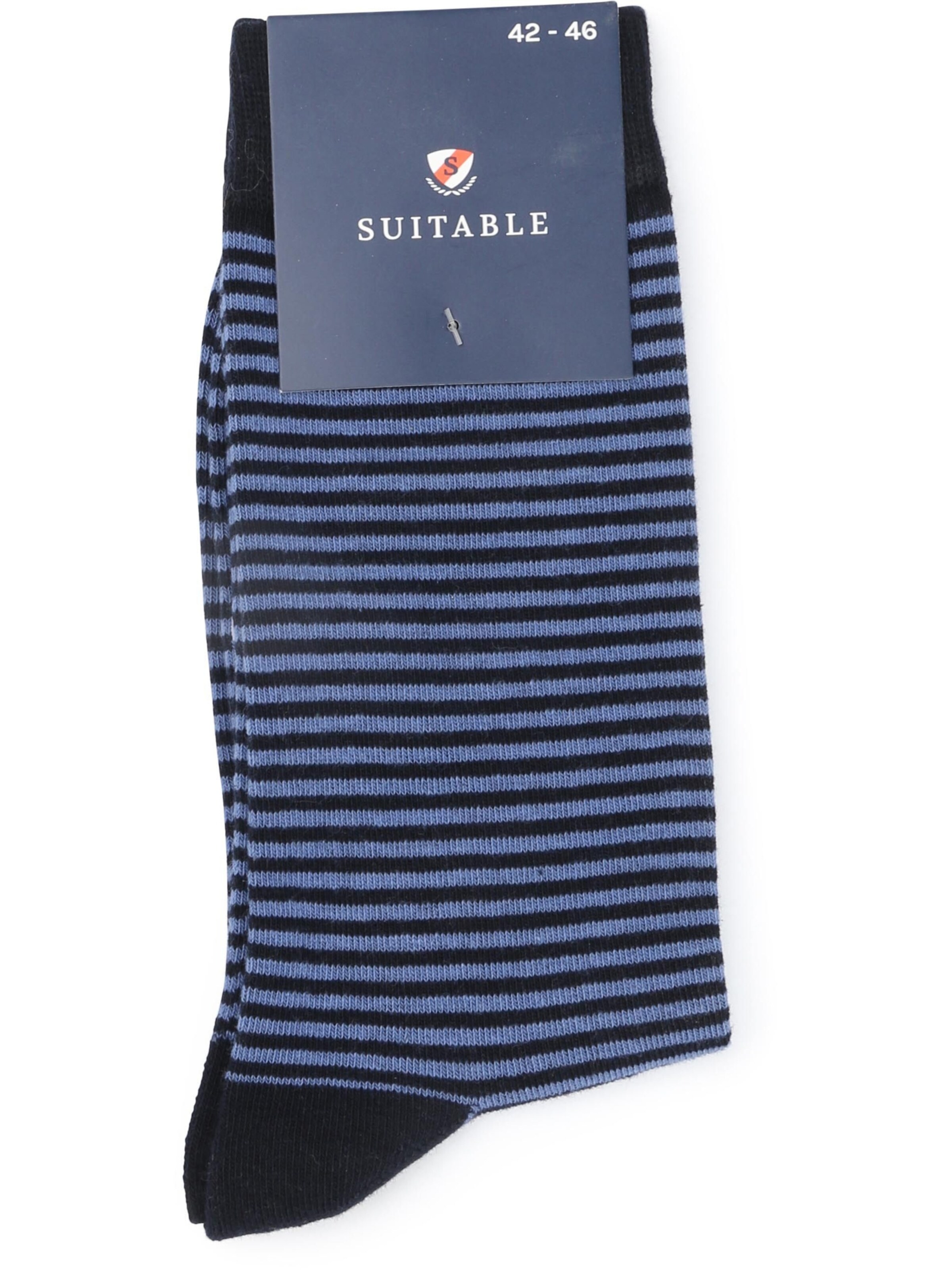 Suitable Socken‌ in Blau