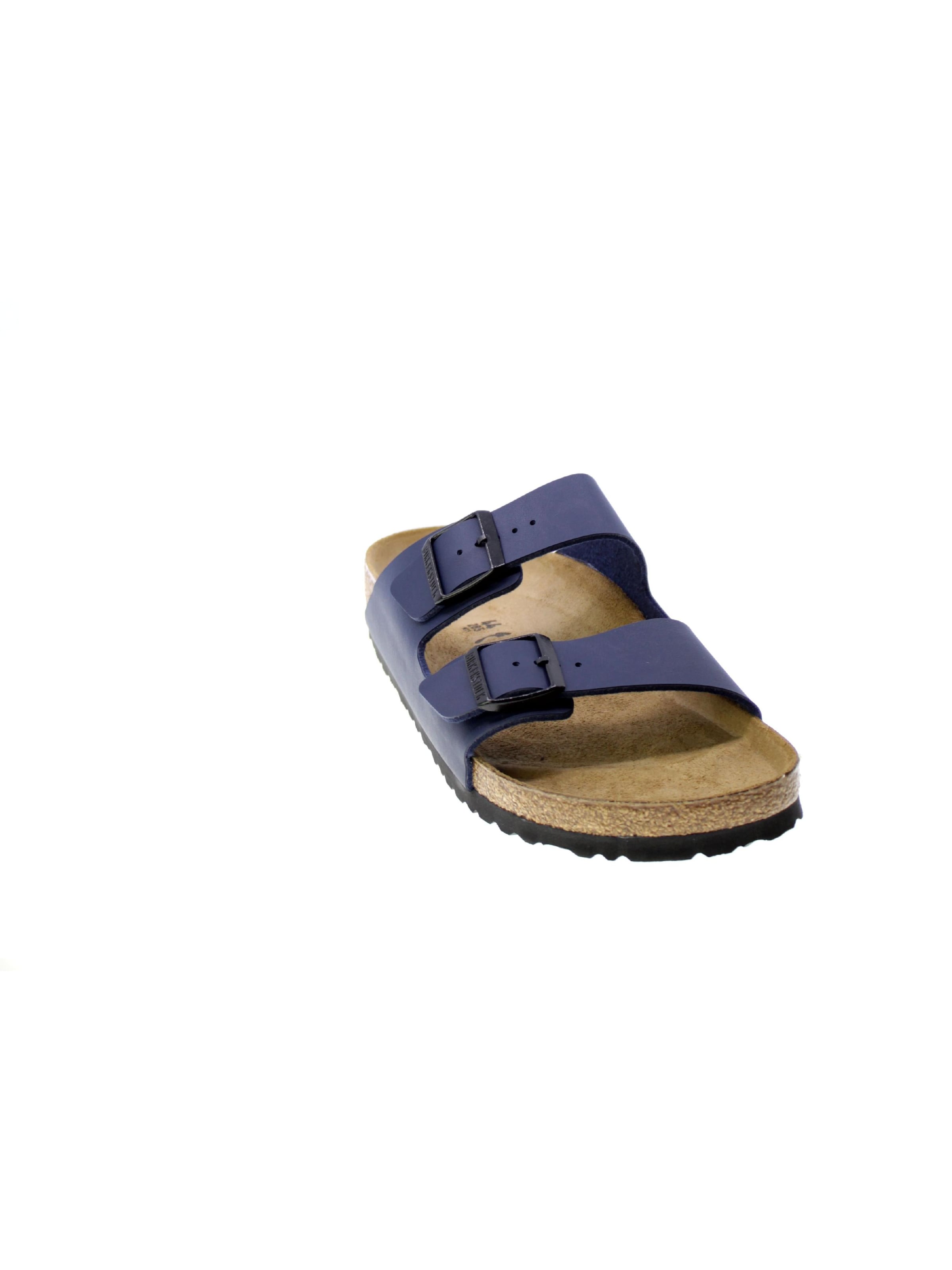 Sandalo di BIRKENSTOCK in blu